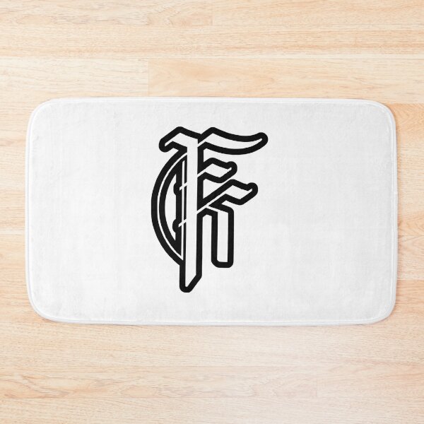 Item preview, Fit For A King Logo designed and sold by AliceDelsie.