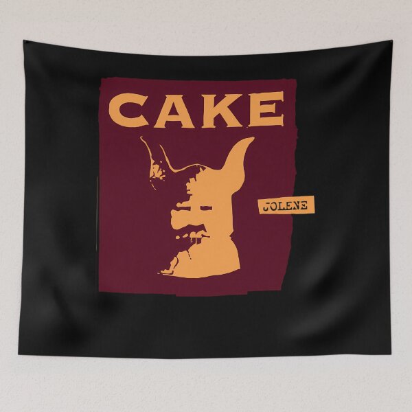 Item preview,  Cake Band Music designed and sold by ROBERTDILLINGHA.