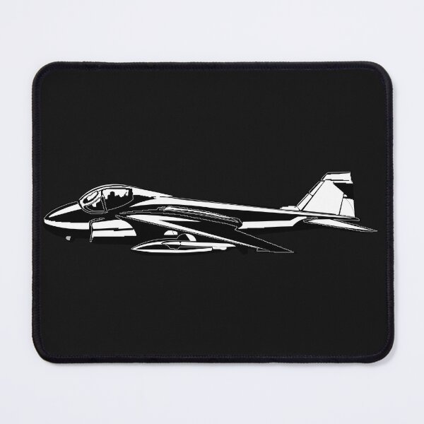 Item preview, Aircraft - A6 - GS - BW X 300 designed and sold by Military Insignia Products.