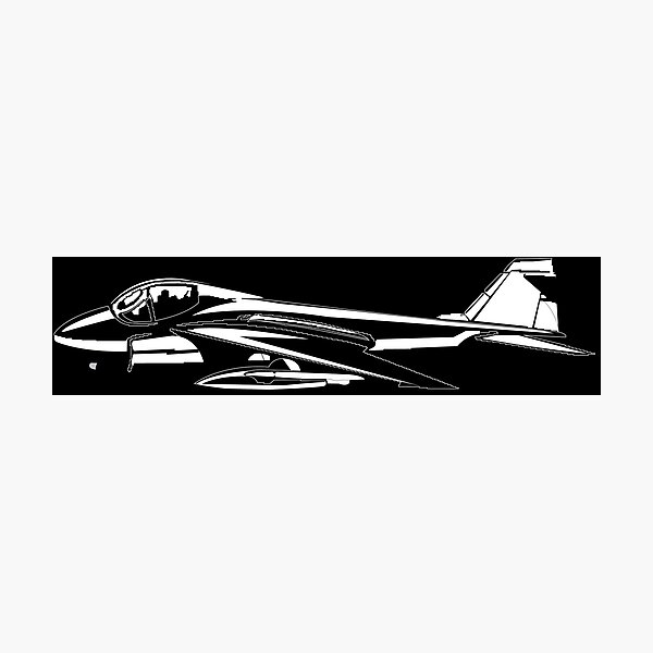Item preview, Aircraft - A6 - GS - BW X 300 designed and sold by Military Insignia Products.