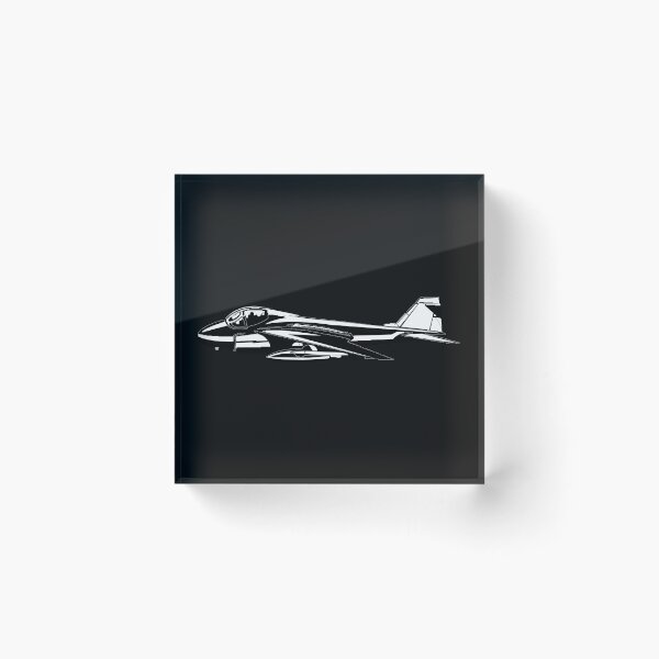 Item preview, Aircraft - A6 - GS - BW X 300 designed and sold by Military Insignia Products.
