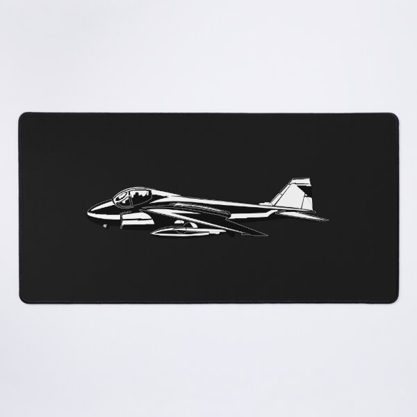 Item preview, Aircraft - A6 - GS - BW X 300 designed and sold by Military Insignia Products.