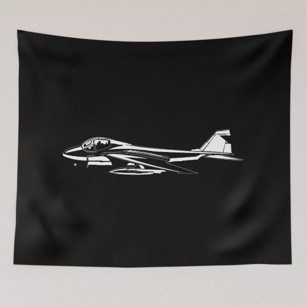 Item preview, Aircraft - A6 - GS - BW X 300 designed and sold by Military Insignia Products.