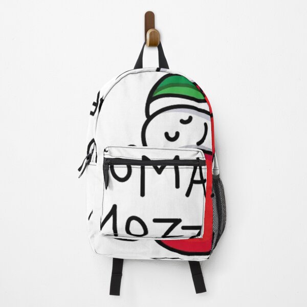 Item preview, Tomato and mozzarella couple designed and sold by peucamones92.