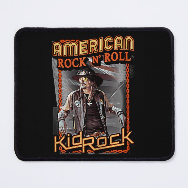 Item preview, Birthday Gifts Kid Rock American Rocker Idol Gift Fot You designed and sold by ReenaVilla8.