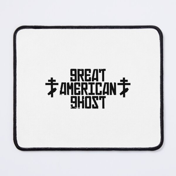 Item preview, Great American Ghost band 5 designed and sold by DavidLaux.