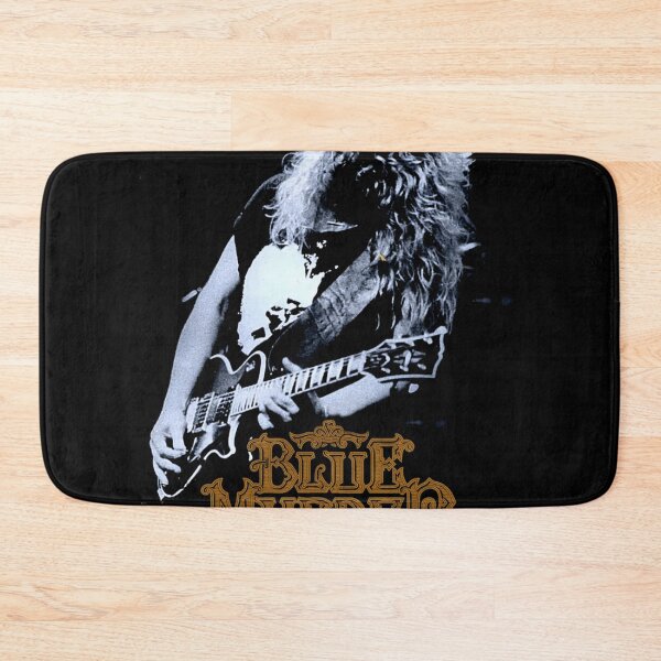Artikelvorschau, Blue Murder Legends Of Hard Rock entworfen und verkauft von ROBERTDILLINGHA.