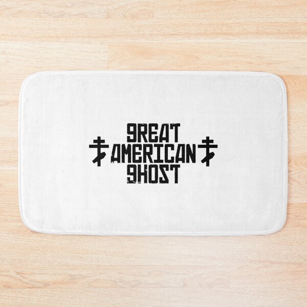 Item preview, Great American Ghost band 5 designed and sold by DavidLaux.