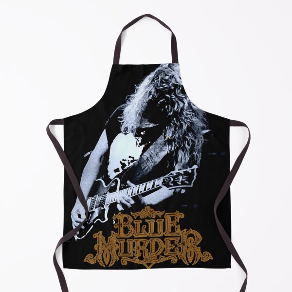 Artikelvorschau, Blue Murder Legends Of Hard Rock entworfen und verkauft von ROBERTDILLINGHA.