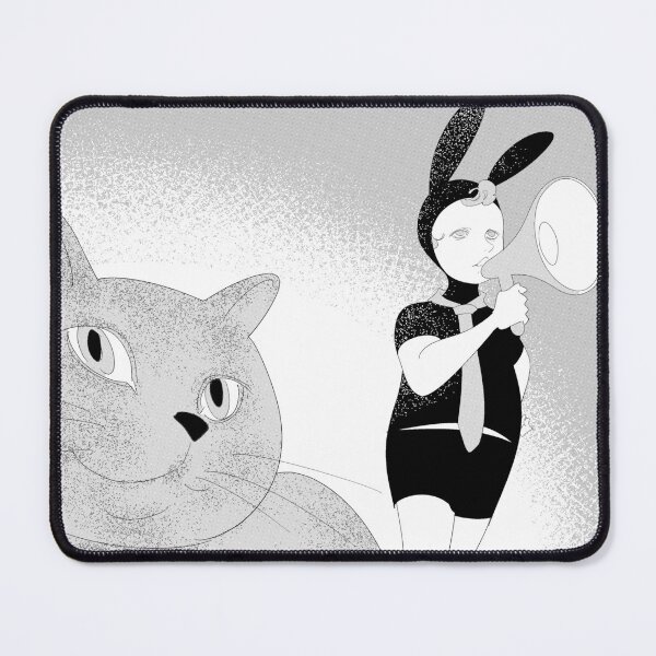Item preview, Bunny Ear designed and sold by ScreechyEgg.