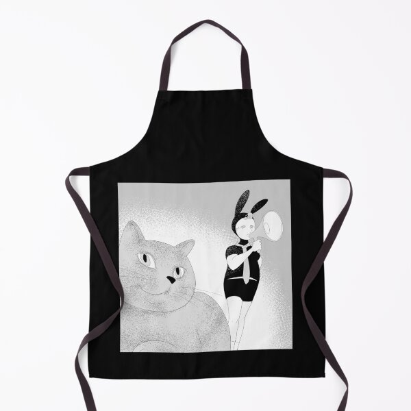 Item preview, Bunny Ear designed and sold by ScreechyEgg.