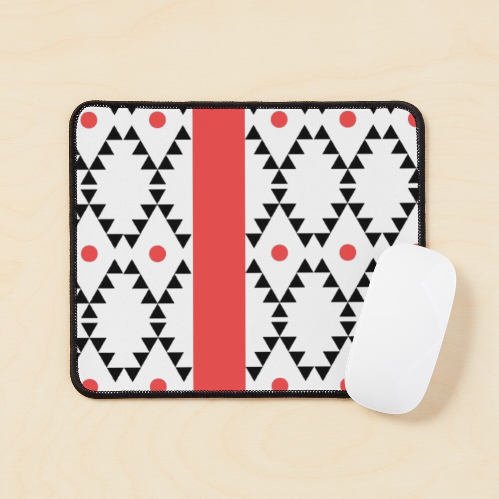 Item preview, Mouse Pad designed and sold by Manoella1.