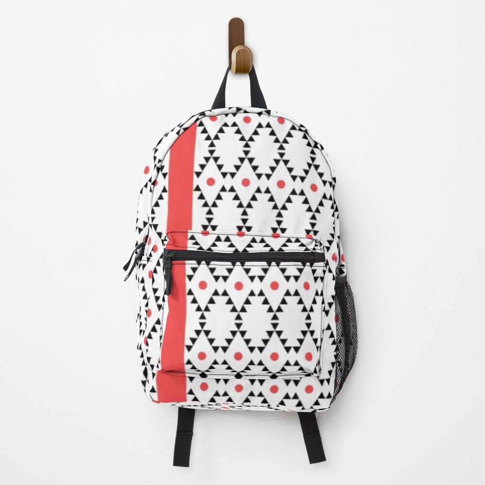 Item preview, Backpack designed and sold by Manoella1.