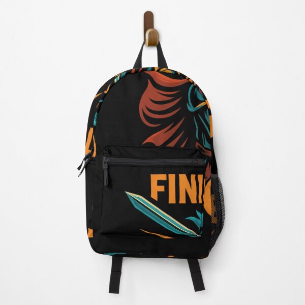 Item preview, Finish The Fight Epic Gamer Knight . designed and sold by AliceDelsie.
