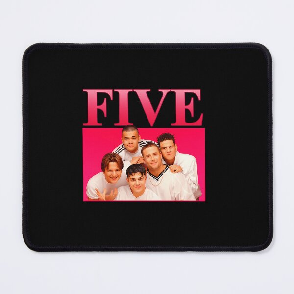 Item preview, Five Boy Band designed and sold by AliceDelsie.