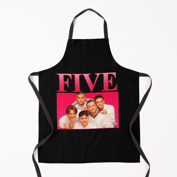 Item preview, Five Boy Band designed and sold by AliceDelsie.