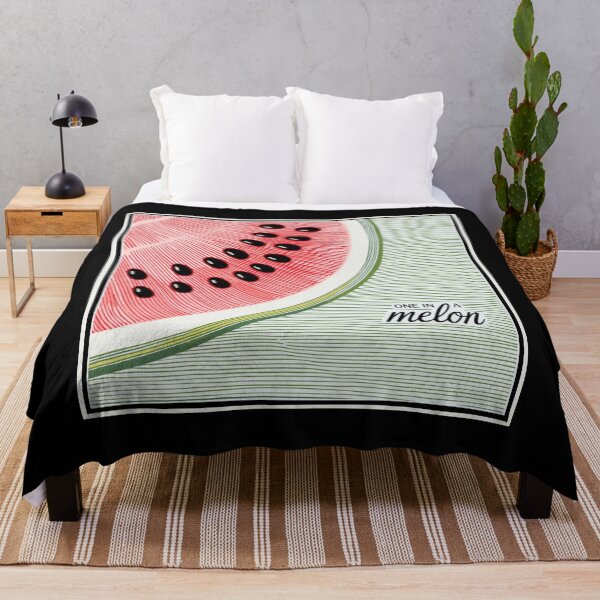 Item preview, One in a Melon. Version 4 designed and sold by ArthousePromos.