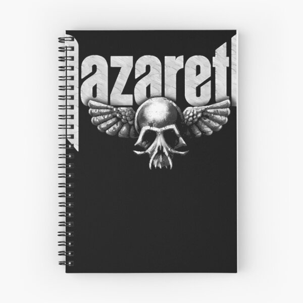Item preview,  Nazareth Band Rock Scotland Hard Formed In Dunfermline Nazareth Jerussalem Of Band Very Good Hard Ro designed and sold by ROBERTDILLINGHA.
