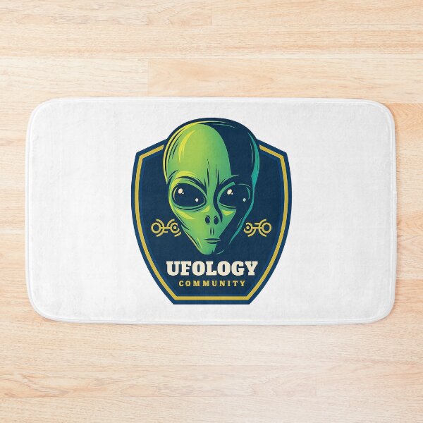 Item preview, UFO.01 designed and sold by TATTOO-DESIGN.
