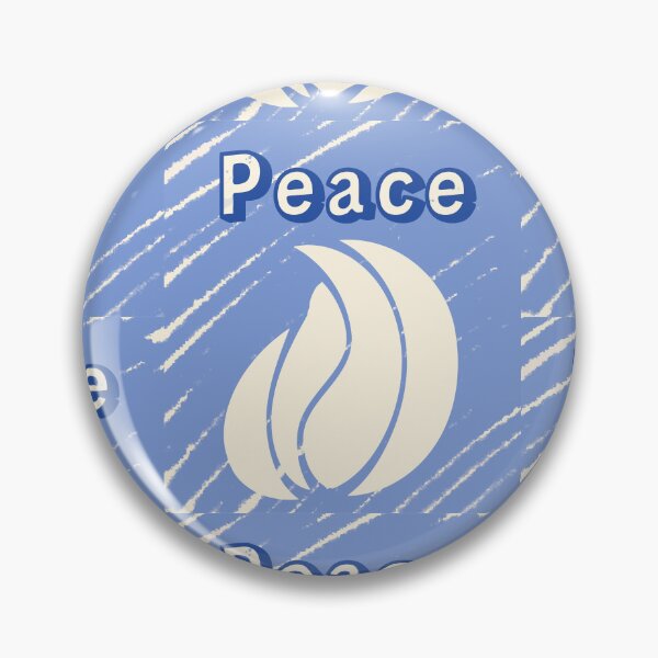 Item preview, Peaceful Abstract Flame Minimalist Art designed and sold by Swati's Digital Den.