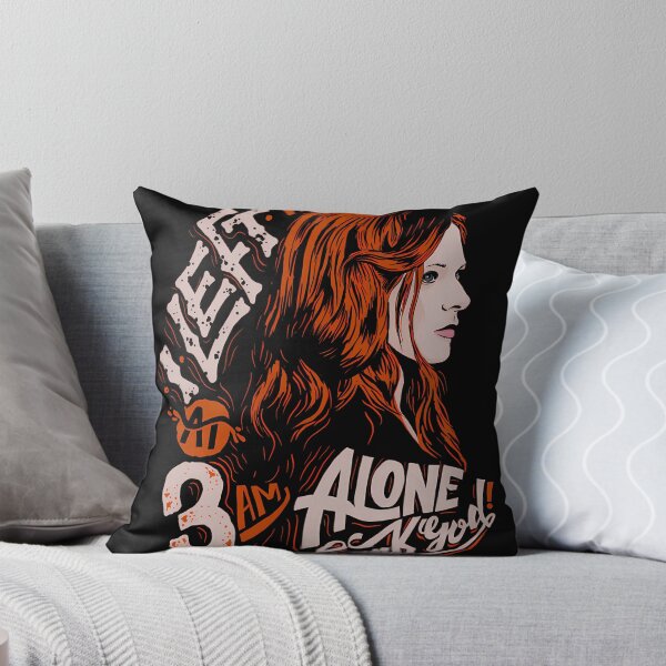 Item preview,  I Left The Party Alone designed and sold by ROBERTDILLINGHA.