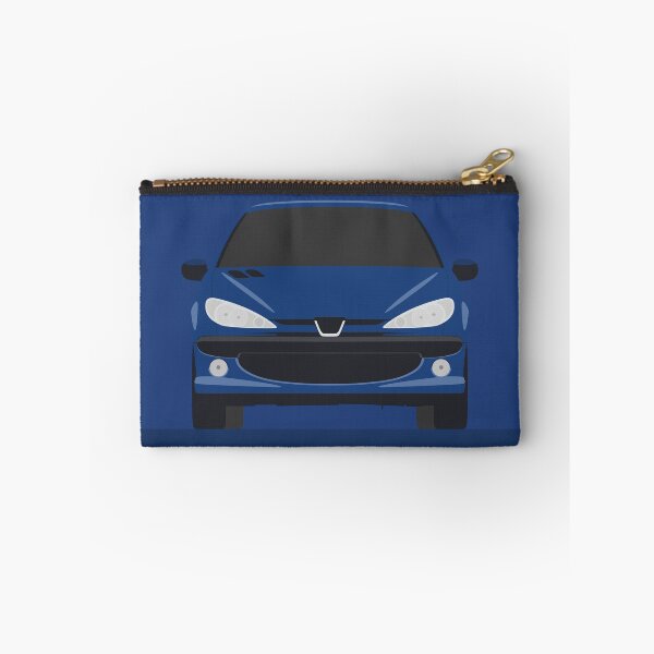 Item preview, Peugeot 206 - Vector drawing designed and sold by yohannlp.