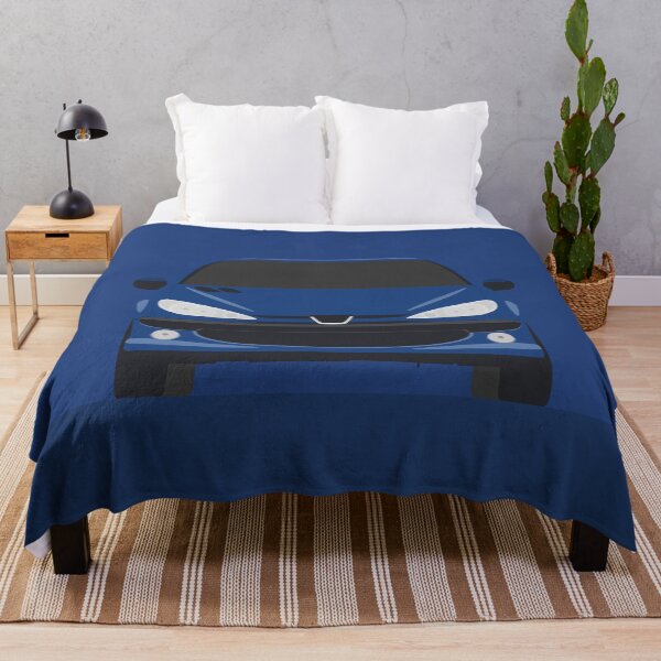 Item preview, Peugeot 206 - Vector drawing designed and sold by yohannlp.