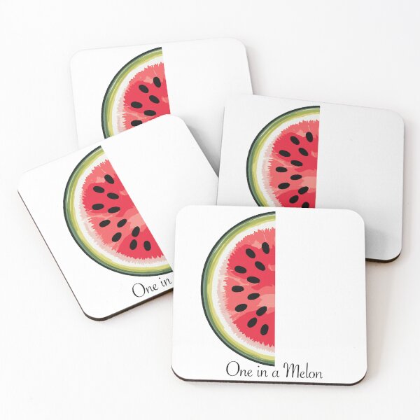 Item preview, One in a Melon. Version 5 designed and sold by ArthousePromos.