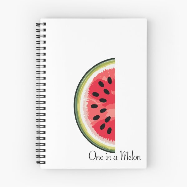 Item preview, One in a Melon. Version 5 designed and sold by ArthousePromos.