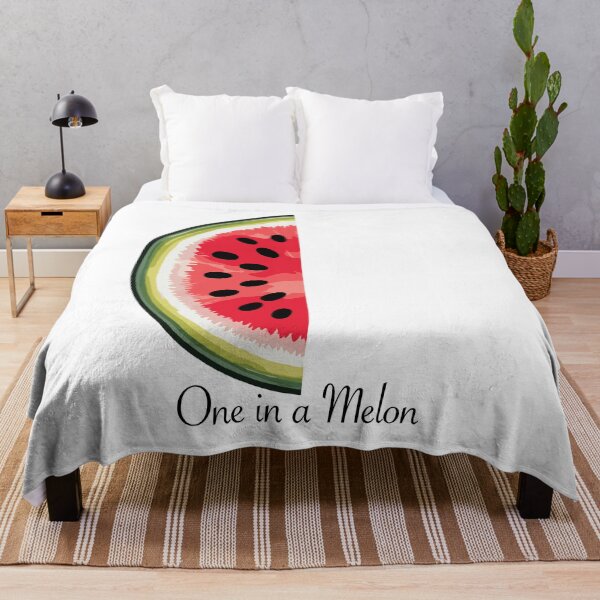 Item preview, One in a Melon. Version 5 designed and sold by ArthousePromos.