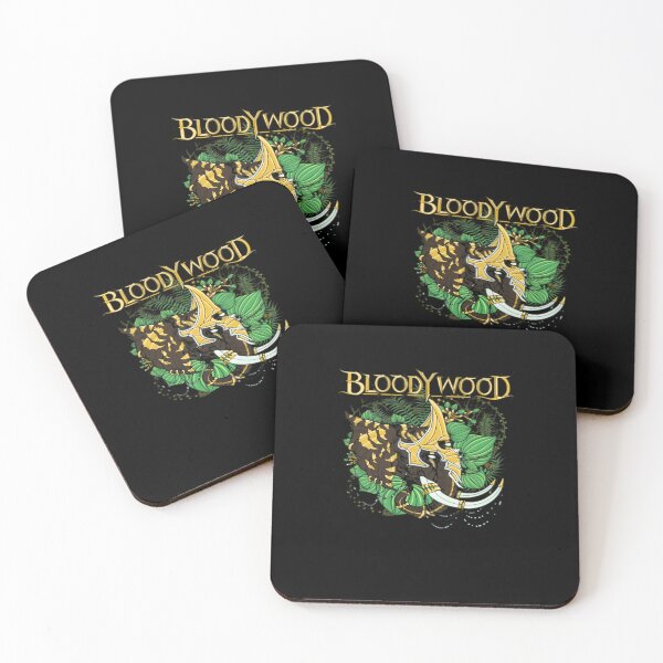 Item preview, Bloodywood designed and sold by ReenaVilla8.