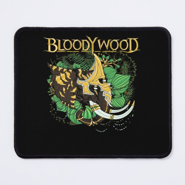 Item preview, Bloodywood designed and sold by ReenaVilla8.