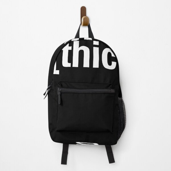 Item preview, Thicc Boi designed and sold by SCOTTMUSTARD.