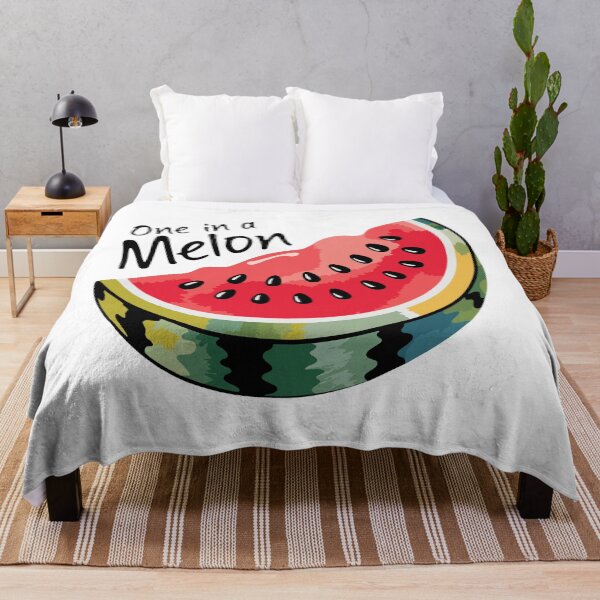 Item preview, One in a Melon. Version 3 designed and sold by ArthousePromos.