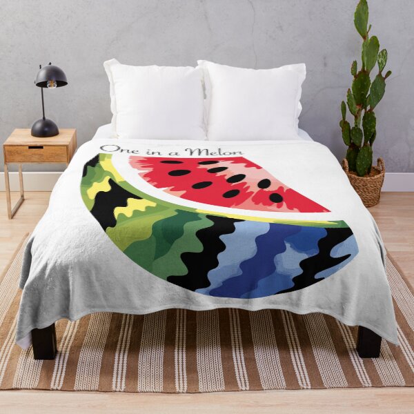 Item preview, One in a Melon. Version 2 designed and sold by ArthousePromos.