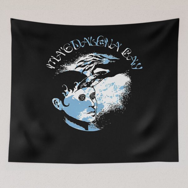 Item preview, magdalena bay merch designed and sold by Weirdismo-Art.