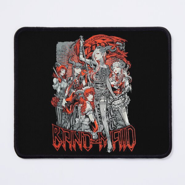 Item preview, Music Concert Band 90S Logo Vintage Albums designed and sold by FloppyTempting.
