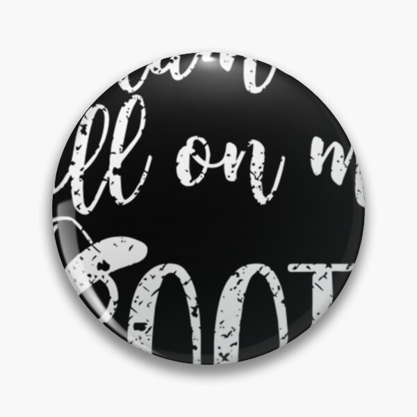 Item preview, Brooks Blame It All On My Roots  designed and sold by DIANASANROMAN.