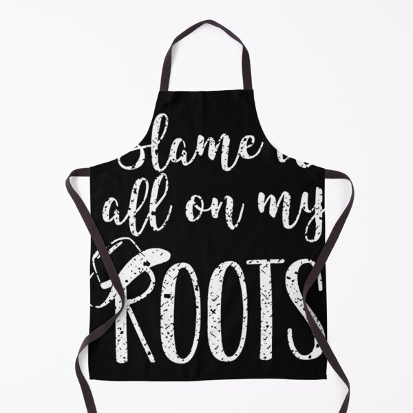 Item preview, Brooks Blame It All On My Roots designed and sold by DIANASANROMAN.