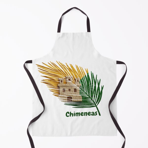Item preview, Abstract Flag of Chimeneas – Feather Shape Design designed and sold by ArteJorge48.