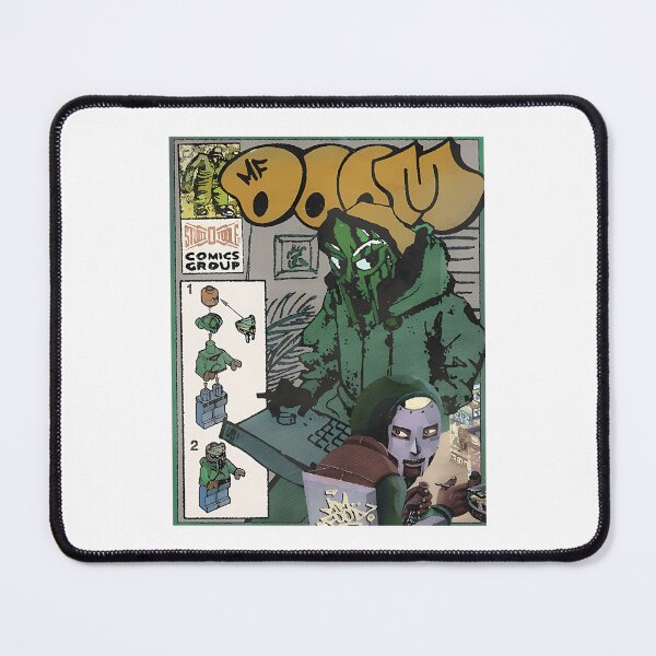 Item preview, Logo Music Album Vintage Singer Rapper designed and sold by StyleKylanLime.