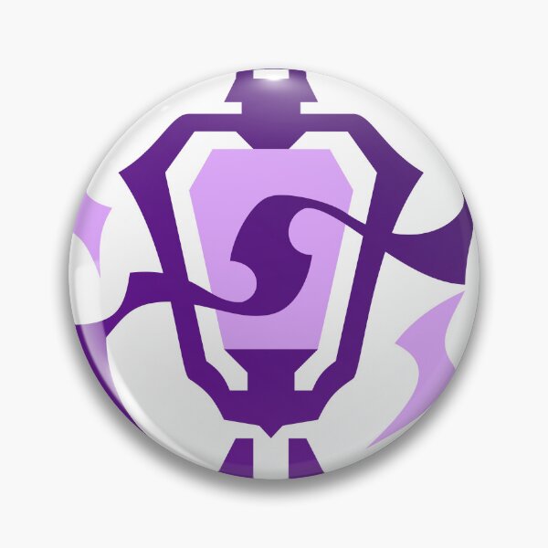 Item preview, Flins Genshin Impact designed and sold by Chaotic-Pulse.
