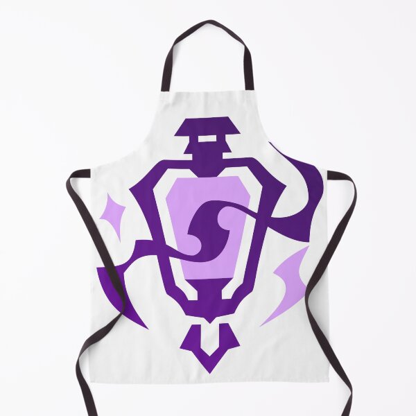 Item preview, Flins Genshin Impact designed and sold by Chaotic-Pulse.