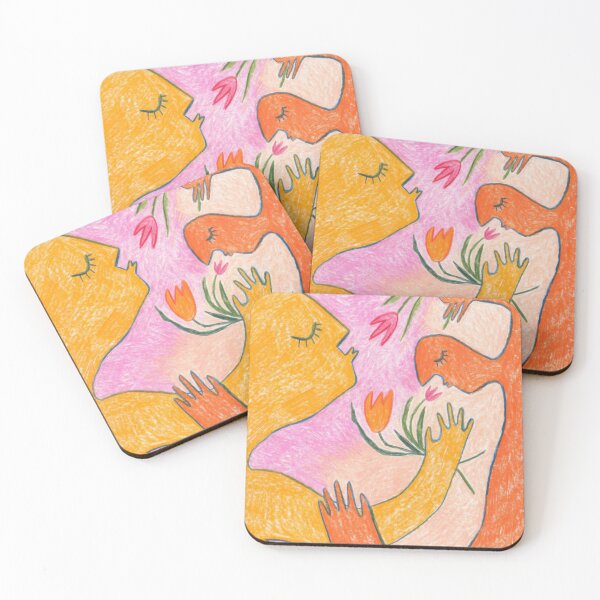 Item preview, Blooming Connection designed and sold by PabloHaney.