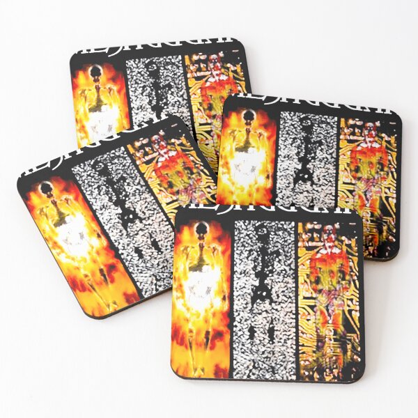 Item preview,  Meshuggah Band Destroy Erase Improve 2022 Classic designed and sold by NICHOLASLIPTR.