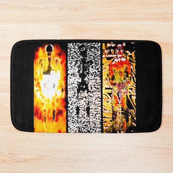 Item preview,  Meshuggah Band Destroy Erase Improve 2022 Classic designed and sold by NICHOLASLIPTR.