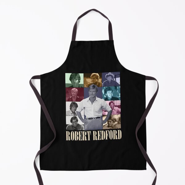 Item preview, Robert Redford Memorial Rip designed and sold by PhalasakNation.