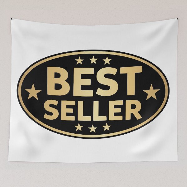 Item preview, best seller designed and sold by Wolagno.