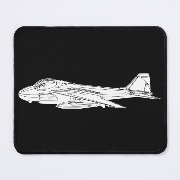 Item preview, Aircraft - A6 - GS - LA X 300 designed and sold by Military Insignia Products.
