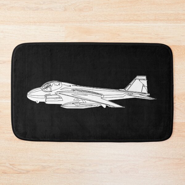 Item preview, Aircraft - A6 - GS - LA X 300 designed and sold by Military Insignia Products.